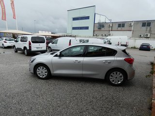 Ford Focus 1.5 EcoBlue 95 Trend 5p