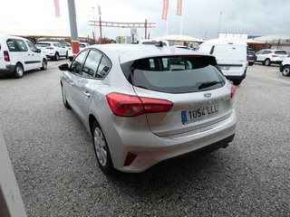 Ford Focus 1.5 EcoBlue 95 Trend 5p