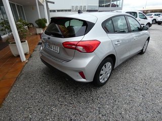 Ford Focus 1.5 EcoBlue 95 Trend 5p