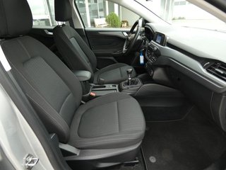 Ford Focus 1.5 EcoBlue 95 Trend 5p