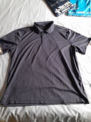 LOTE DE ROPA DE PADEL