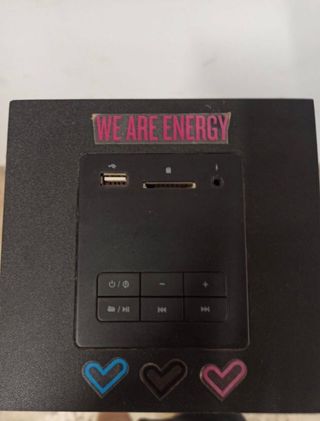 Torre Energy Sistem CC1 60W