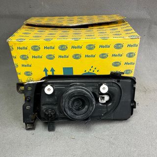 Faro derecho nissan terrano hella