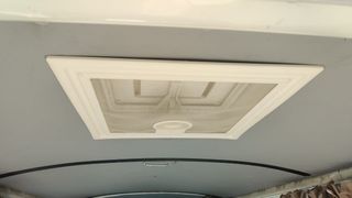 Toyota Hiace 2003