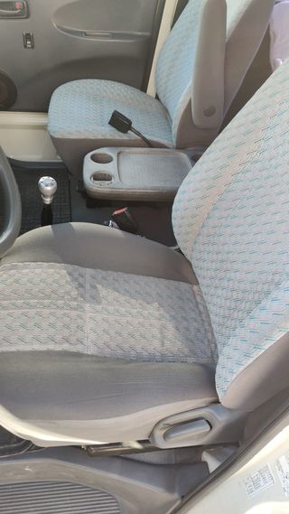 Toyota Hiace 2003