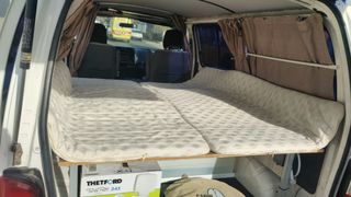 Toyota Hiace 2003
