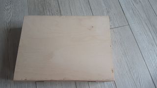 Scatola in legno vini Mastroberardino