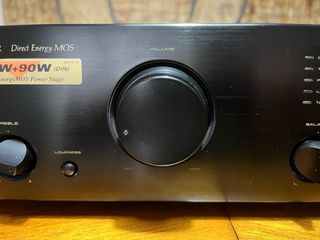 Amplificador Pioneer