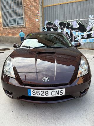 Toyota Celica 2003
