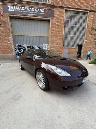 Toyota Celica 2003