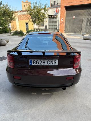 Toyota Celica 2003