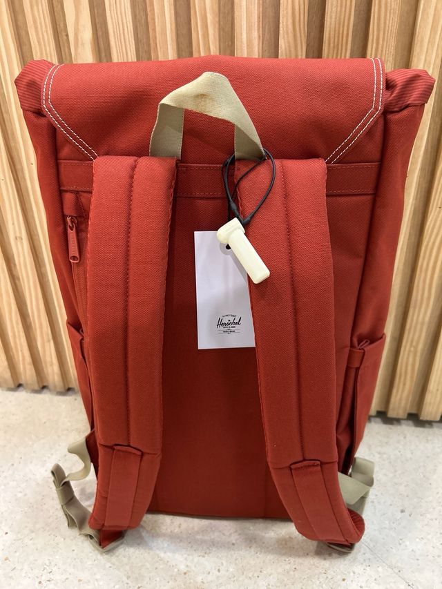 Mochila Herschel Retreat
