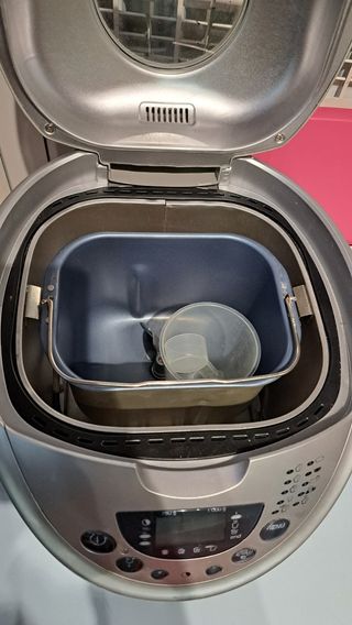 Panificadora Moulinex