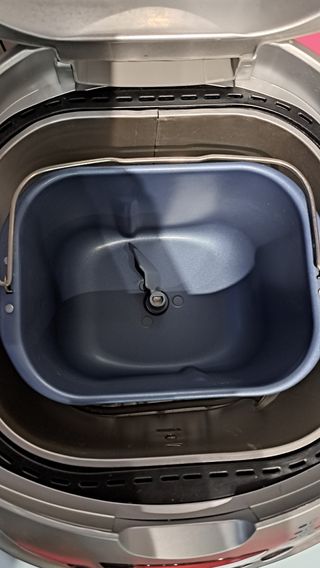 Panificadora Moulinex