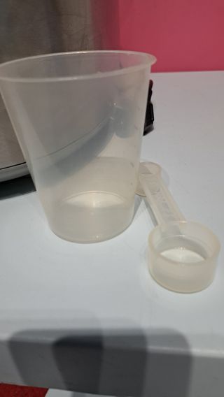 Panificadora Moulinex