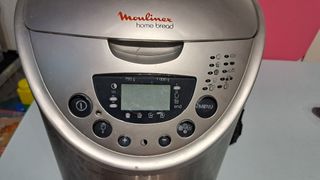 Panificadora Moulinex