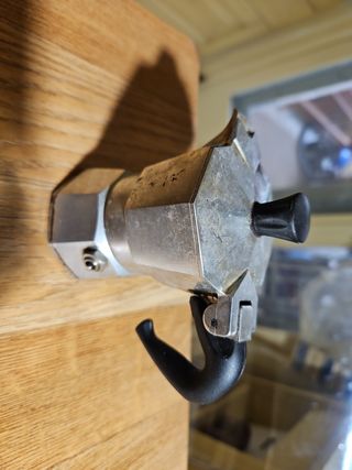 Caffettiera Bialetti mezza tazza