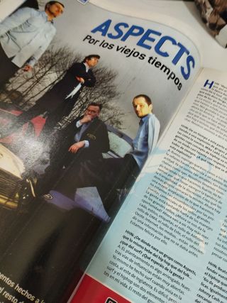 Revista Hip Hop nation 51 - ice T con CD