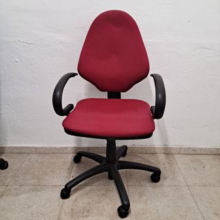 Silla Escritorio o Oficina 💺