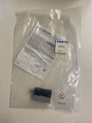 Festo SME1SLED24B 150851 Proximity Sensor