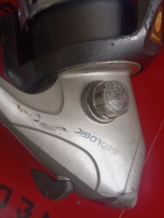 Carrete de pesca Geologic Lr 70 4