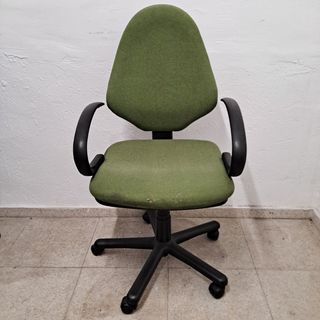 Silla Escritorio o Oficina 💺 
