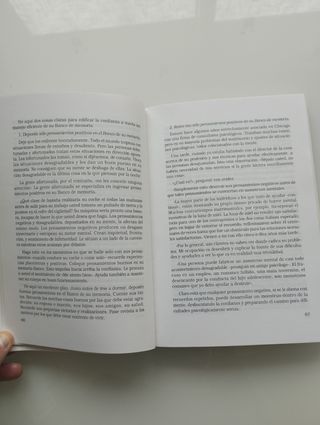 La Magia de Pensar en Grande