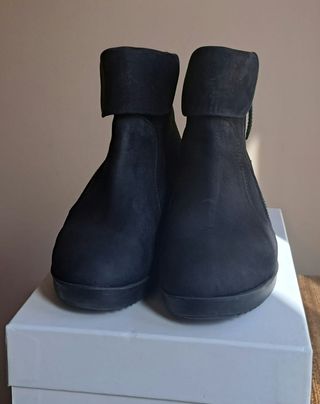 Botines