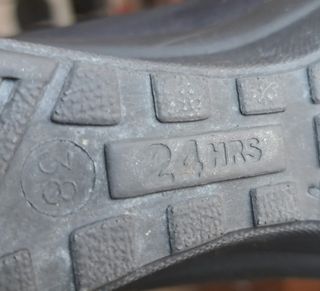 Botines