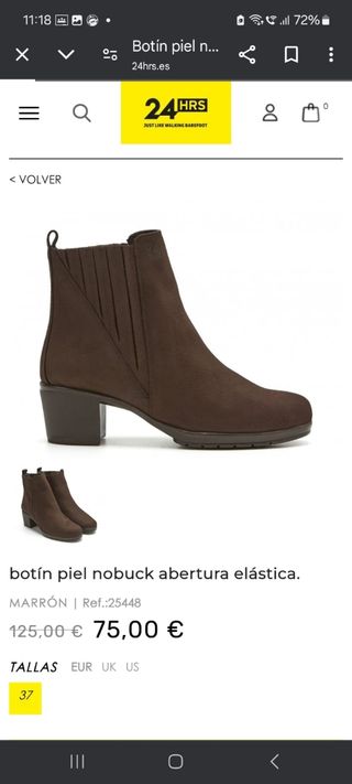 Botines