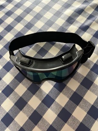 Gafas para la nieve