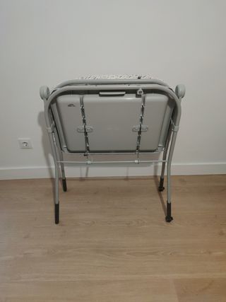 Cambiador bañera Chicco