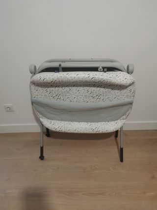 Cambiador bañera Chicco