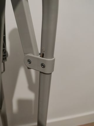 Cambiador bañera Chicco