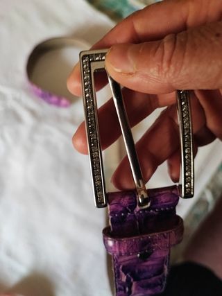 Cintura donna Purse 90 105