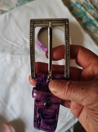 Cintura donna Purse 90 105