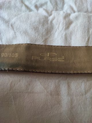 Cintura donna Purse 90 105