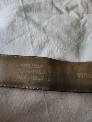 Cintura donna Purse 90 105