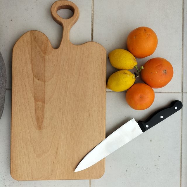 Tagliere in legno