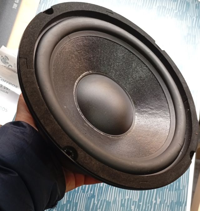 Altavoz Infinity