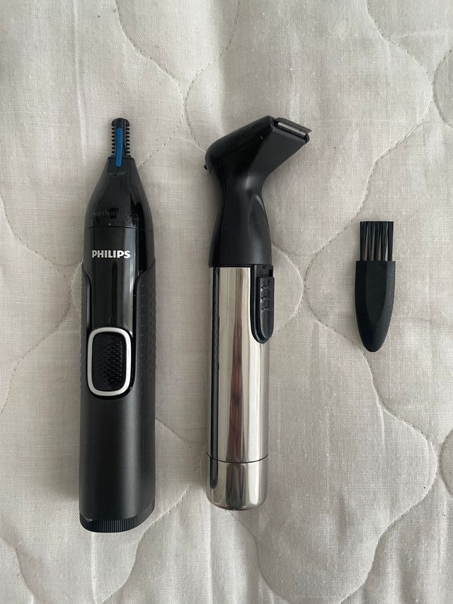 Set de Afeitado para Hombre