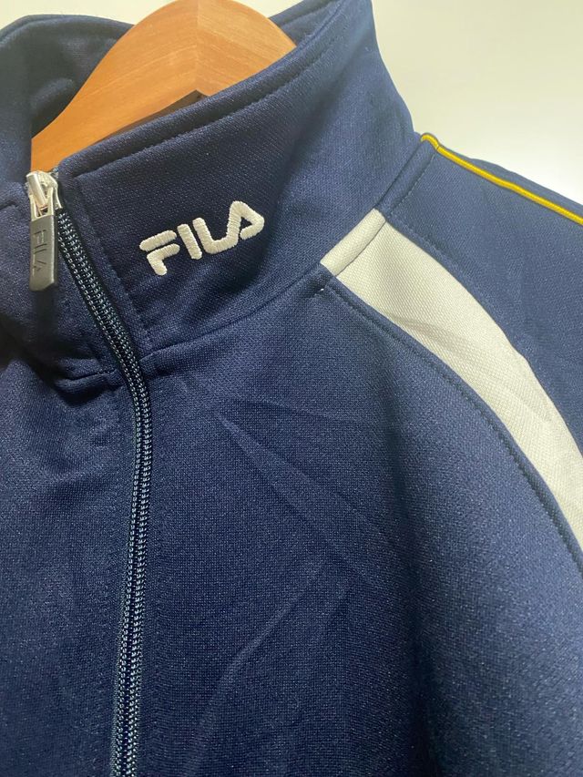 Sudadera Fila M