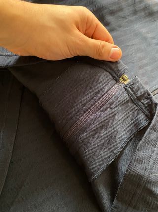 Chaqueta Deportiva Adidas Vintage Retro