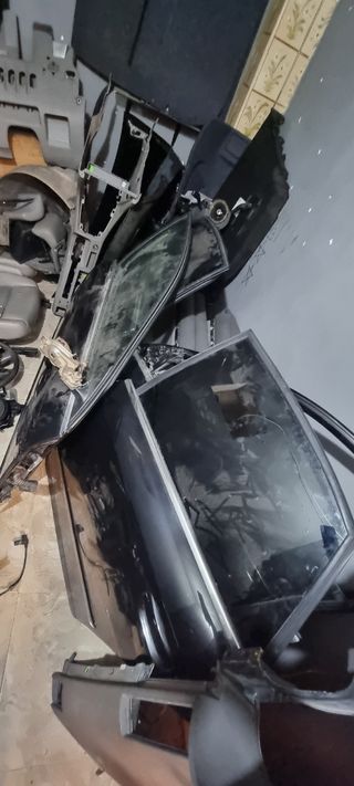 VENDO BARATO Piezas de audi A4 2005 ALTAVOCES,PUER