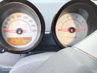 smart forfour 2006
