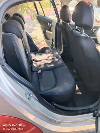 smart forfour 2006