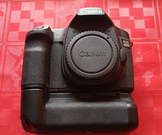 Reflex Canon 40D