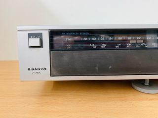 SINTONIZADOR  SANYO JT 250L