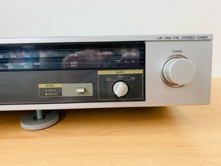 SINTONIZADOR  SANYO JT 250L