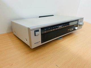 SINTONIZADOR  SANYO JT 250L